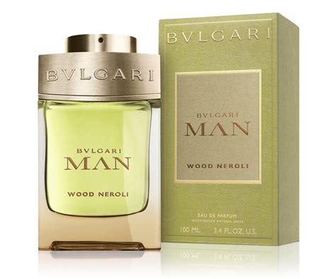 bvlgari neroli wood|bvlgari wood neroli review.